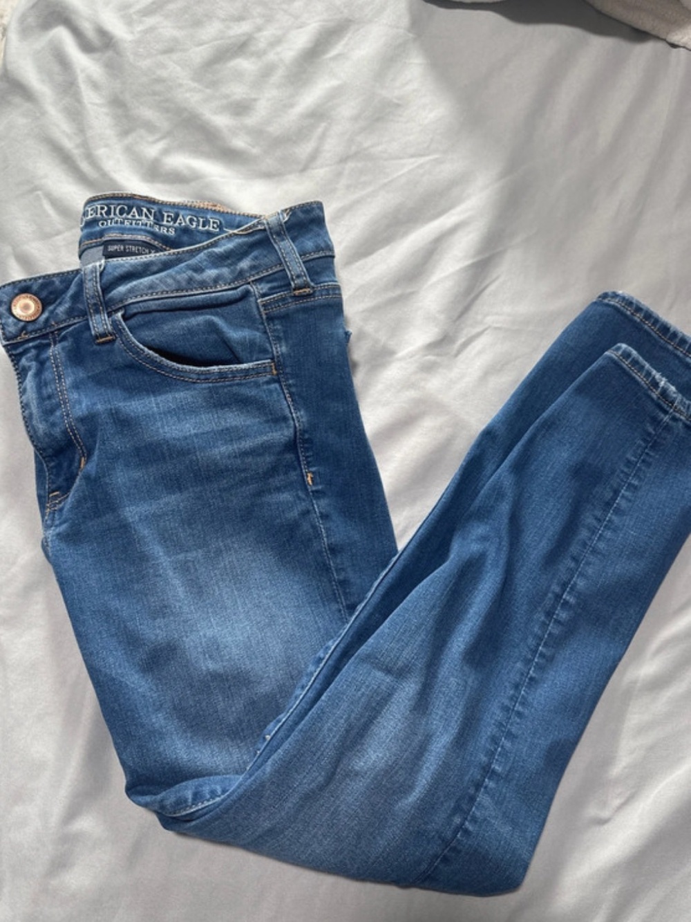 American Eagle jeggings